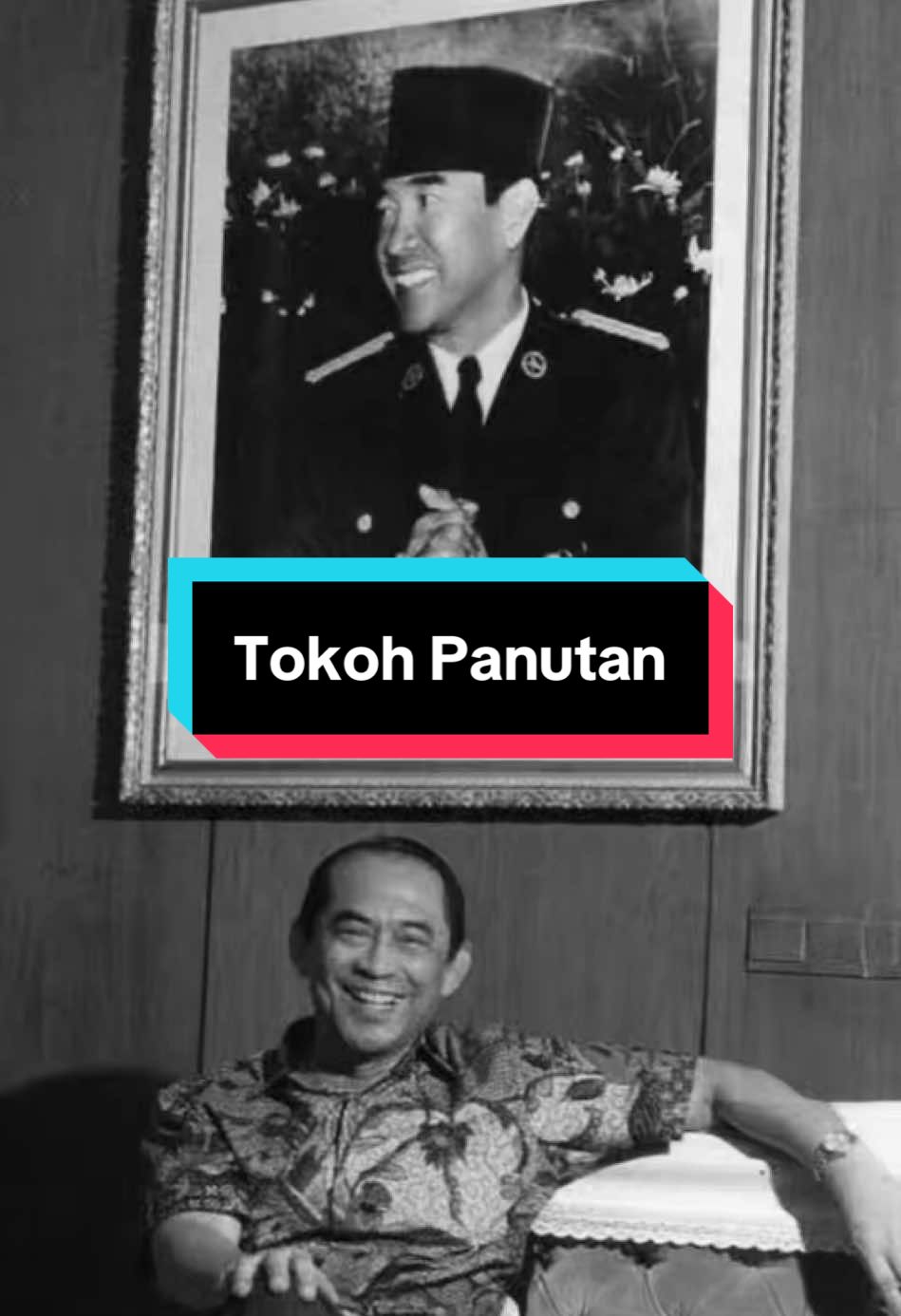 #CapCut #tokohpanutan #bungkarno #pahlawannasional #kenalsejarah #alisadikin #hugengimamsantoso 