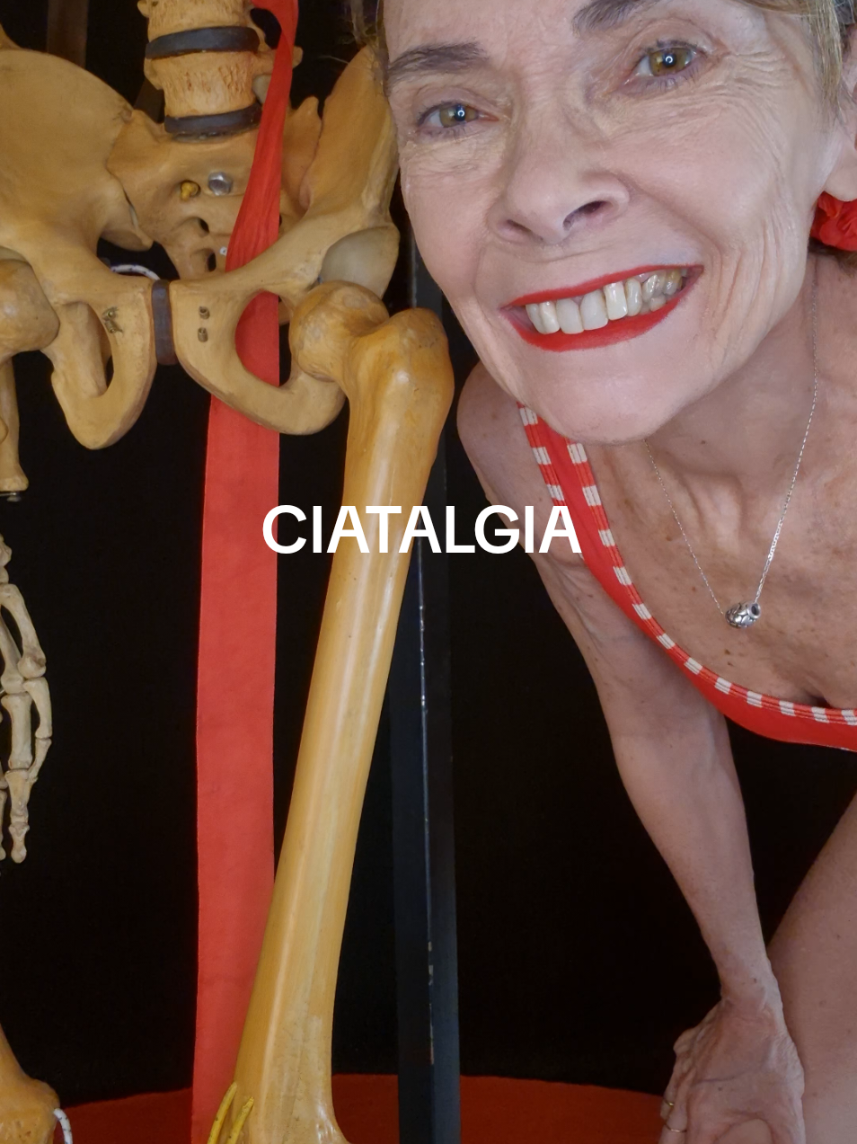 Ciatalgia  #pilates #kiné #traumatologia #terapiafísica #danza #fit #fitnessmujer #gimnasia #gym #kinesiologia #verler #deportes #gimnasiaverler #Fitness 