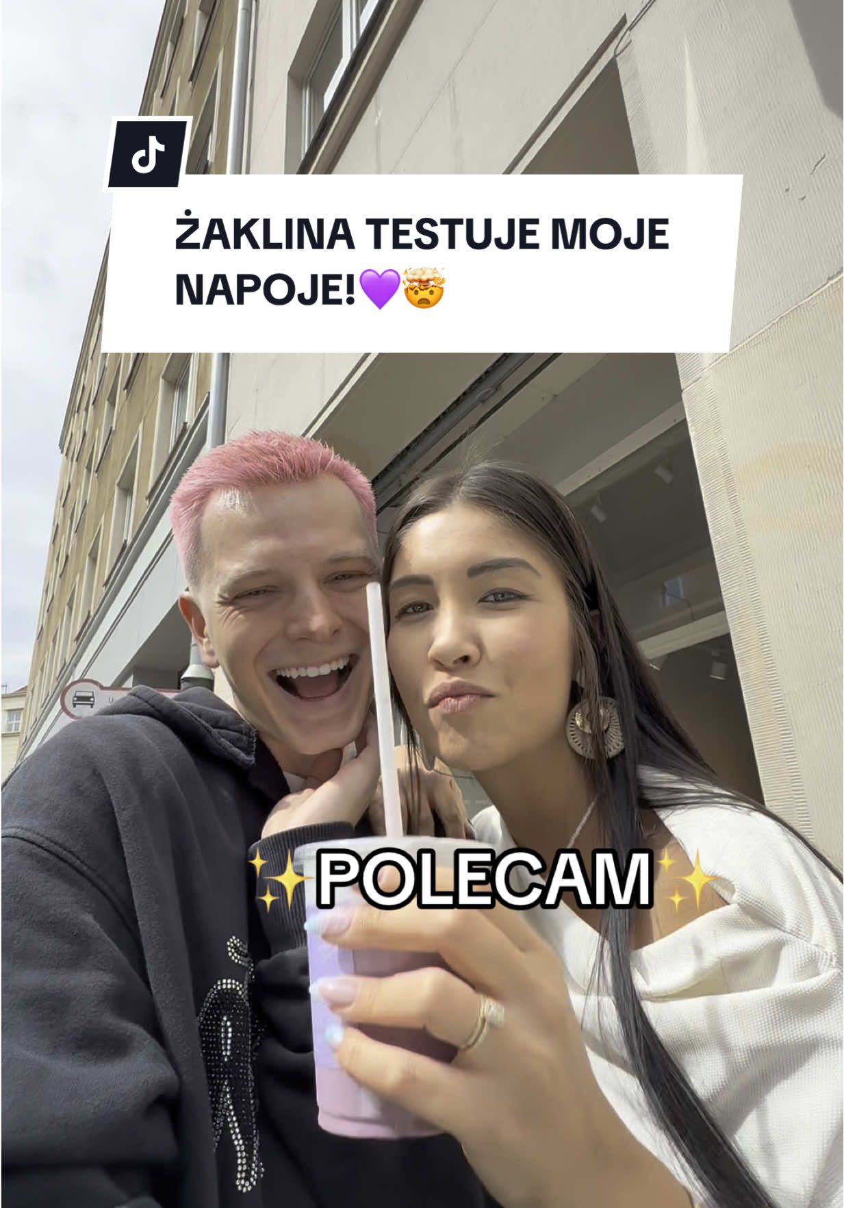 @Zaklina Ta Dinh prawdę Wam powie!💜🥹 SEE YA!🤯😍