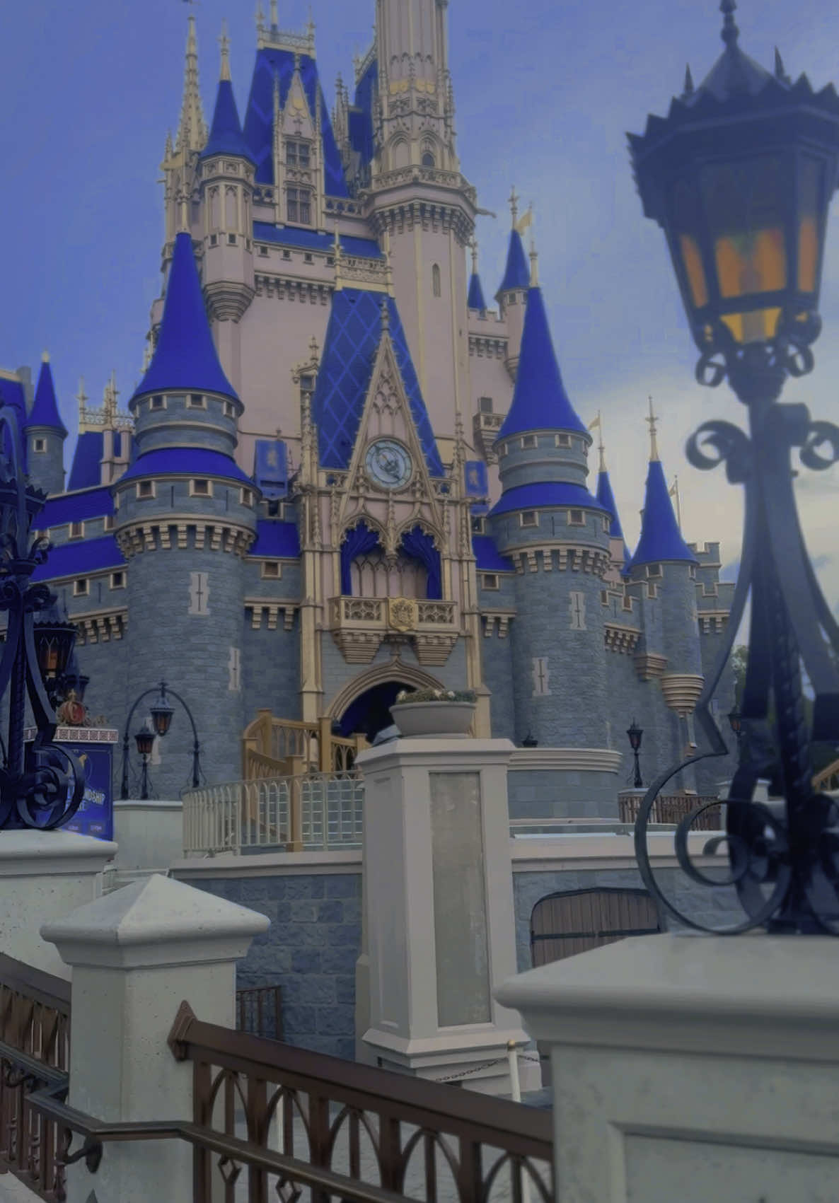 My kind of therapy 🏰 