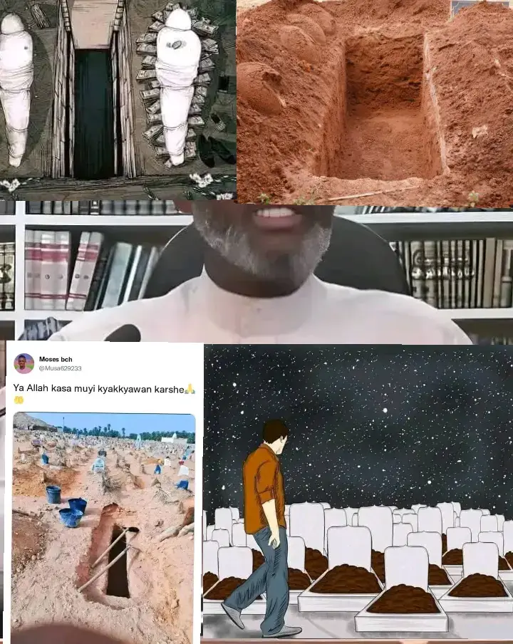 YA ALLAH KASA MUYI KYAKKYAWAN KARSHE 
