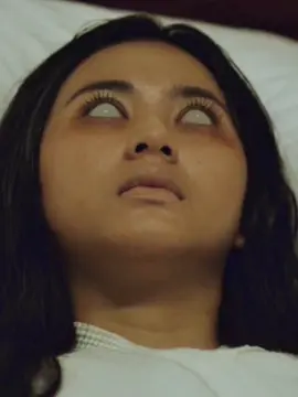 Serem banget woy temennya 😭 #merinding #takut #horor #kerasukan #filmindonesia #hororindonesia 