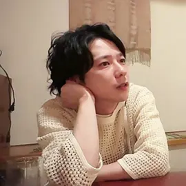 よにのの二宮くんひたすらに恋だし、一度も目が合わないのが片想い感強くて好き