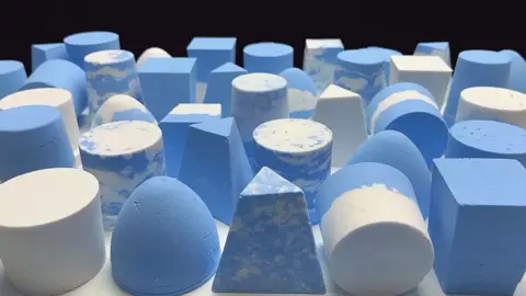 🤍🩵🩵🤍🩵🤍🩵🤍🩵🤍🤍#asmrvideo #asmr #foryoupage #white #powderplayasmr #blue #powderplayasmr #dust #foryoupageofficiall #bakingsodaasmr #fyp #tiktok #asmr #tiktokviral 