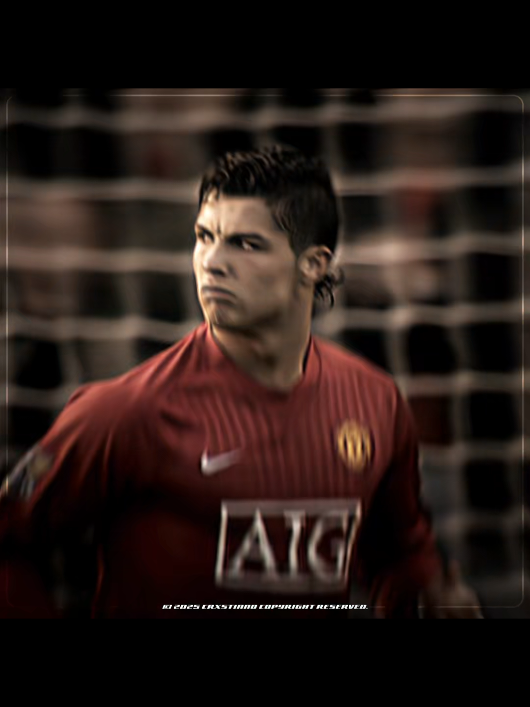 FIFA 🤝 Mr thief | #cristianoronaldo #ronaldo #manchesterunited #fyp #foryour 