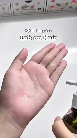 muốn có mái tóc dày, óng mượt thì không nên bỏ qua em này #labonhair #xitduongtoc #xitduongtoclabonhair #duongtoc #haircare #chamsoctoc 