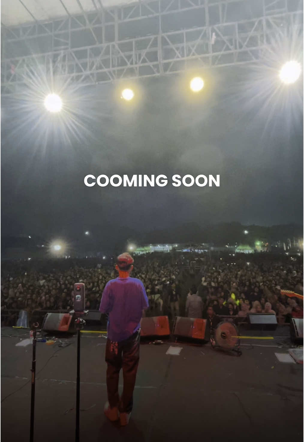 Tebak judul lagu? Seperti dejavu ringan tapi pas kapan ngalaminnya yaa...
