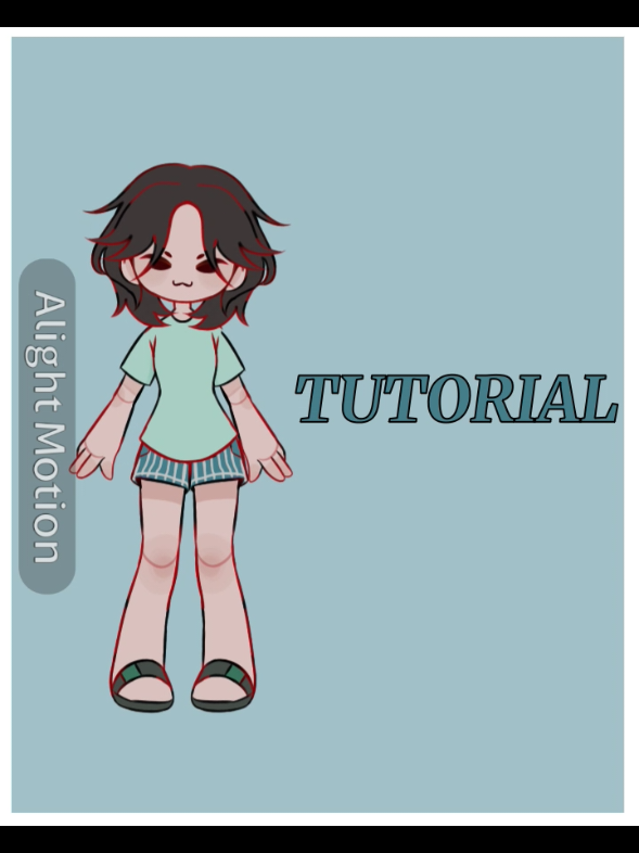 || I tried my best to make you understand, but if you still don't understand, I'm sorry.||#tiktok #fyp #animetion #★seri #draw #อย่าปิดการมองเห็น 