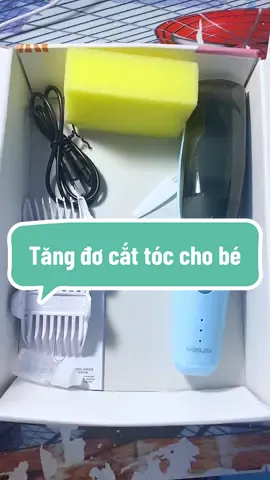Tăng đơ chân ái của 3 bé nhỏ nhà e luôn nha #tangdocattoc #tangdocattocchobe #misuta 