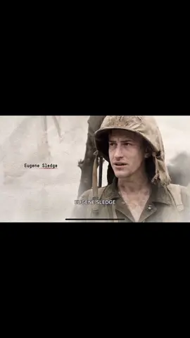 Para pemeran/tokoh asli the pacific series#thepacific #marinecorps #ww2history #perangdunia #sejarah #ww2 #fyp #xbyzca 