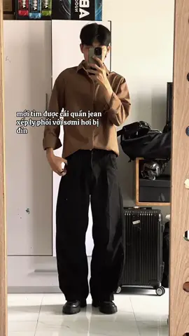 #outfitoftheday #quanjeanongrong 