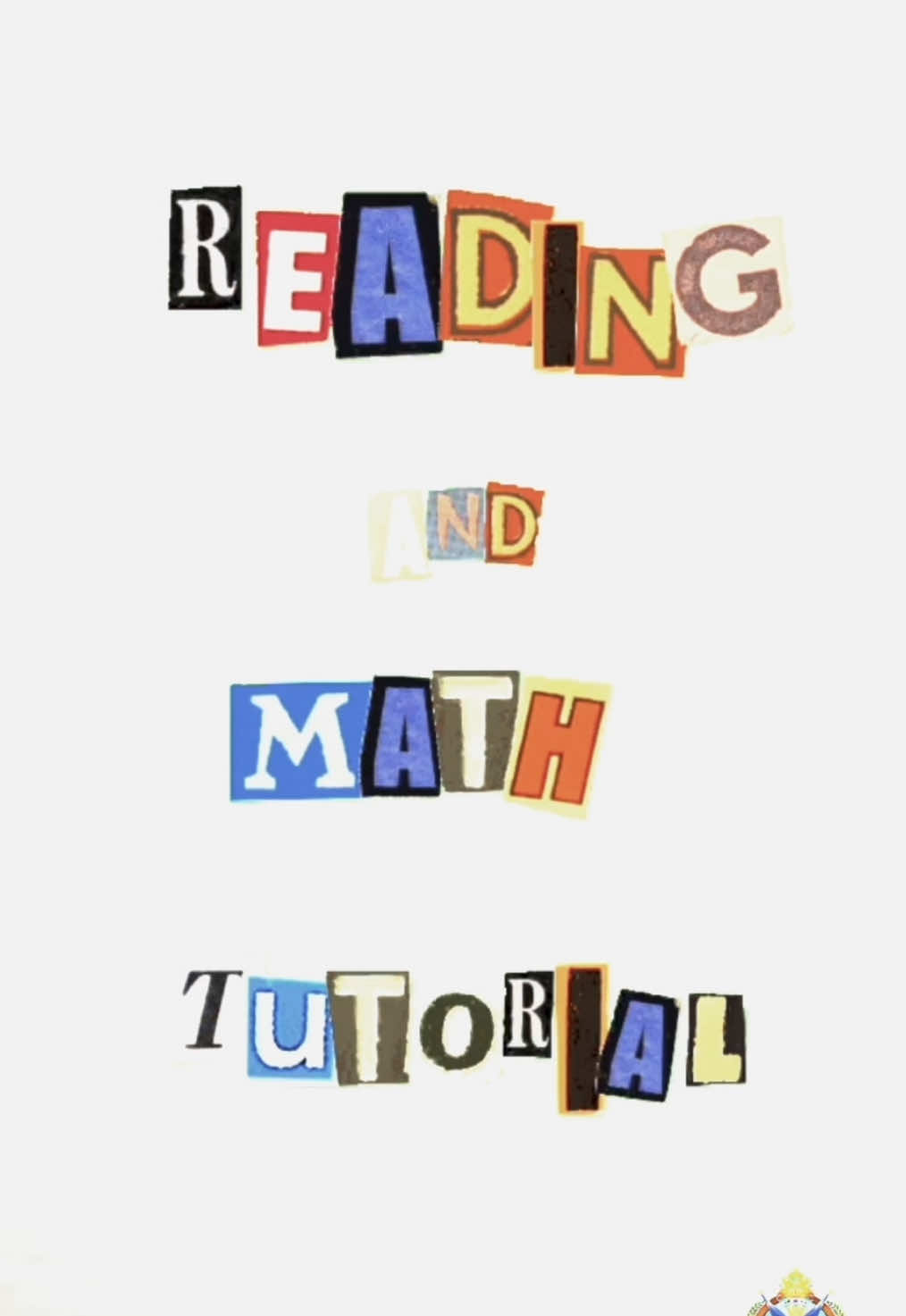 Big smiles, bright minds—here's a view into our Reading and Math Tutorial for grade schoolers. 📚🔢 With an atmosphere full of curiosity and optimism, these little learners are eager to improve and empower their brains in the field of reading and numbers. Surrounded by friends and fellow learners, learning becomes even more exciting and meaningful! 💡✨ 🖋️: Nicole Tagaan 💻: Anndrei Cabezas #LiceanAko #BeAChampion  #BeALicean 