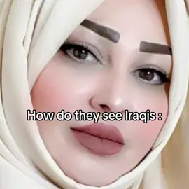 I LOVE IRAQ WOMEN #iraq🇮🇶 #fypシ゚ #fypシ #fyp #🇮🇶 #women 