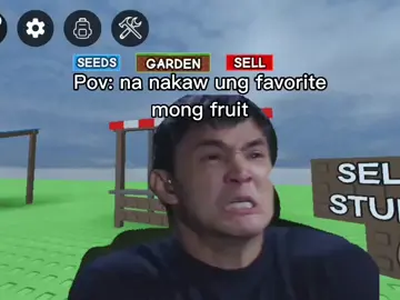 Iningatan mo, inalagaan mo, pinalaki mo, tapos nanakawin lang pala.... #fyp #viral #trending #growagarden #robloxphilippines #fyppppppppppppppppppppppp #roblox