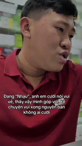 Sống hướng nội nhưng mà sau vụ này chắc hướng vô nhà luôn quá