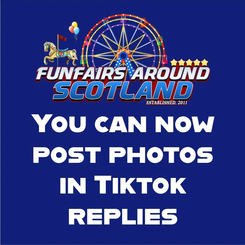 you can now reply with a photo in the comments section lets see your favourite rides! 
