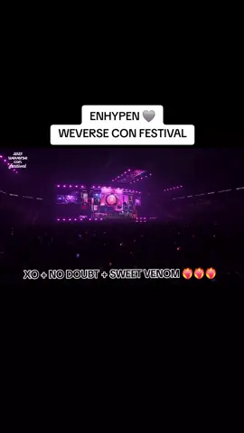 #enhypen made the stage was so hot 🔥🔥🔥 even we only watch the online stream but we were so excited 😍😍😍 our princes daabeestt #jungwon #heeseung #jay #jake #sunghoon #sunoo #ni_ki 🖤