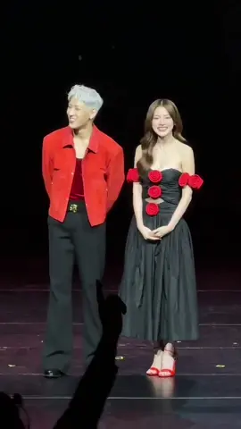 เจอกันครั้งแรก..ใครเขิลกว่ากัน 🥰 ..ใบเฟิร์น & แบมแบม 🌿 #baifernbah #baifernpimchanok #ใบเฟิร์นพิมพ์ชนก #ใบเฟิร์น#baifern อนุญาตเจ้่ของคลิปนะคะ 🙏