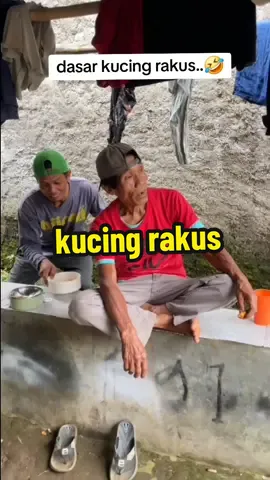 empus yang rakus #comedy #ngakak #sketbor #tiktokvideoviral #yonanbarakatak 