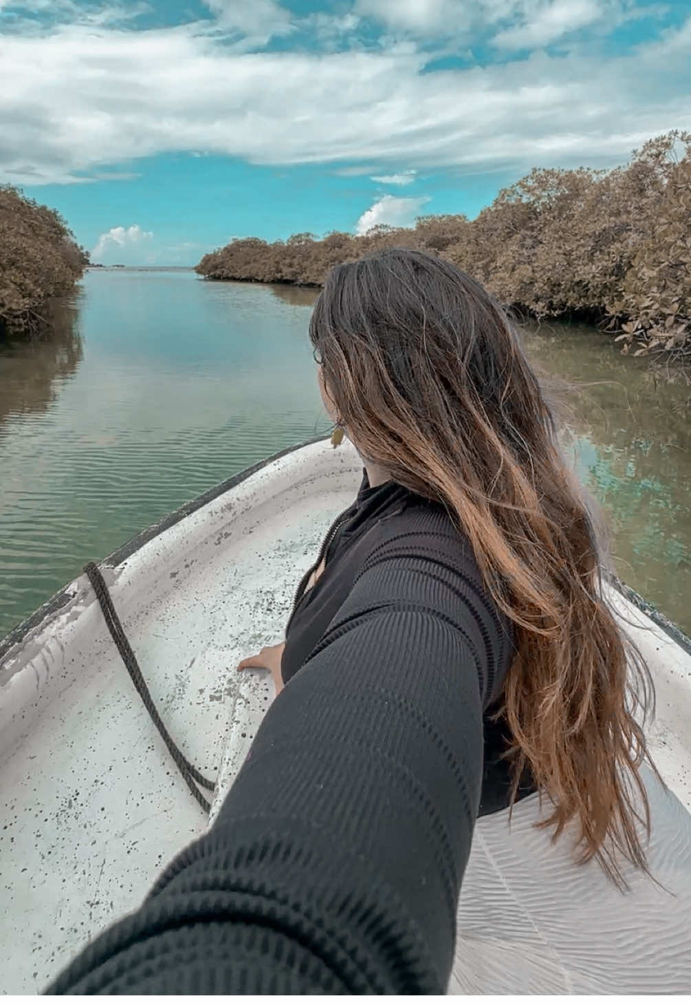 fui a isla cacique, colon y fue hermoso. ¿Cuál otra isla me recomiendan? 🌊🏝️☀️ #islacacique #panama #colon 