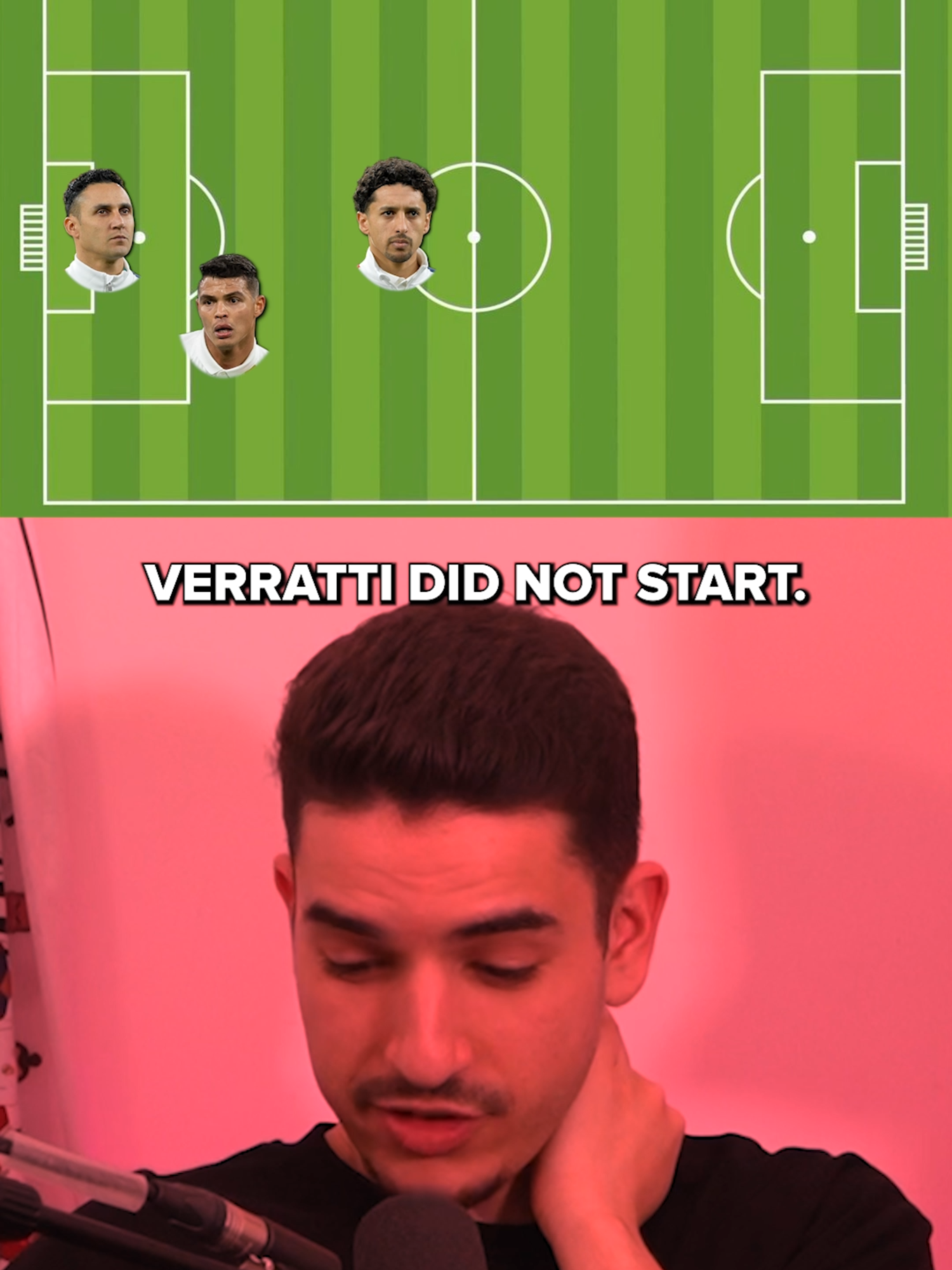 Naming PSG's XI from the 2020 Champions League final ⏪ (w/@culturecams, @lyesbouzidi10)  #psg #parissaintgermain #ucl #championsleague #uclfinal #uefachampionsleague