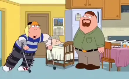 Peak family guy#funny#funnyvideo#breakingbad#waltjr#walterwhite#familyguy#petergriffin 