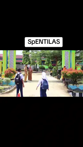 ayok daftarkan putra putri anda di SMP Negeri 13 Merangin..jangan diragukan lagi sekolah Disini..dijamin sangat berkualitas dan selalu menghasilkan bibit unggul bagi siswa maupun siswinya. #fyppppppppppppppppppppppp #fypシ゚ #smpn13merangin #spentilas 