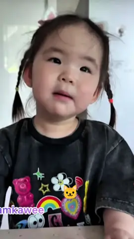 #อัยวาอัญญา #อัญญา #beamoiltwinbabies #ฟีดดดシ #เทรนด์วันนี้ 