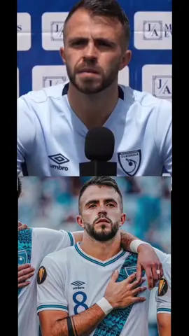 🗣️ “El mayor anhelo de un guatemalteco es ir a un mundial”  🎙️ Rodrigo Saravia #VamosGuate #guatemala🇬🇹viral #chapines #gt502🇬🇹💙 