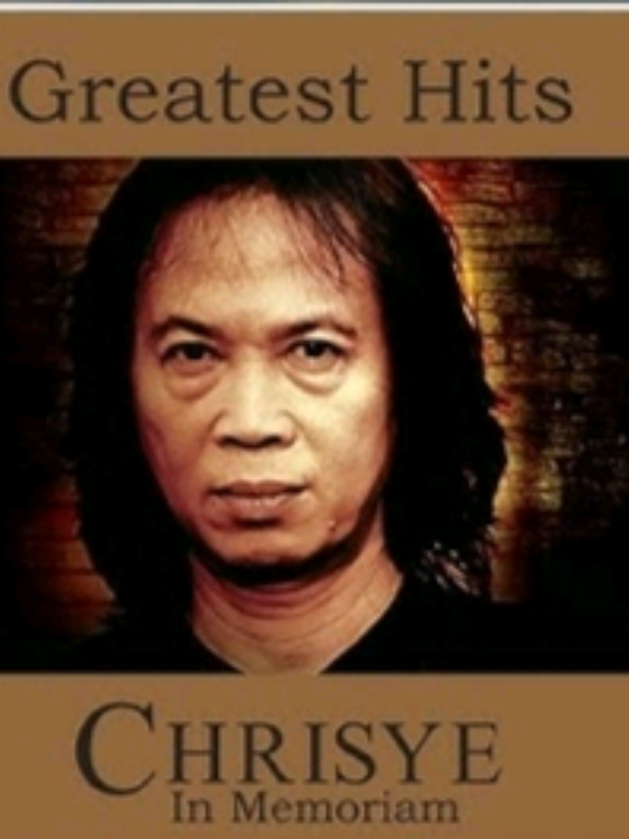 Terlalu dalam klo di hayati makna lagu ini.. sang legend  yg kalem bersuara emas Andai Aku Bisa