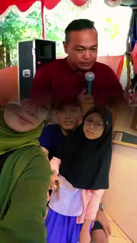 belajar bersyukur dengan ikhlas..
