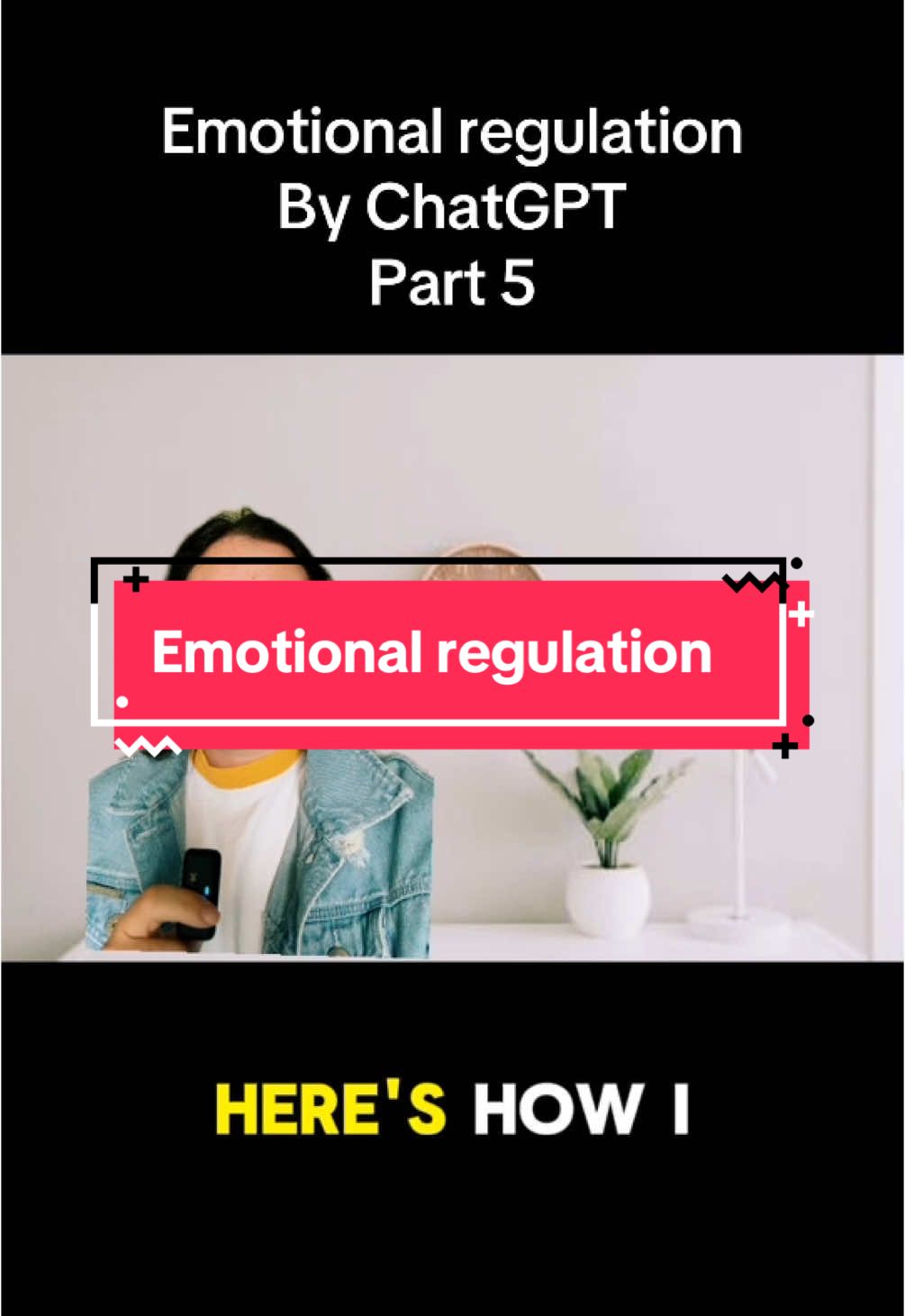How do I teach emotional regulation… when I’m still learning it too?” Today’s ChatGPT question:  “What happens in my body when I’m dysregulated?”  Spoiler: Your body knows before your brain does. I’m learning to spot the early signs—tight jaw, shallow breathing, racing heart—before I snap.  Because emotional regulation starts with body awareness first. #emotionalregulation #mindfulparenting #momlifeunfiltered #reparentingjourney #nervoussystemhealing #gentleparenting #selfregulation #30dayseries #chatgptseries #breakingcycles #parentingtruths #mindfulmotherhood