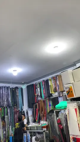 Masih bersama dokter e arek