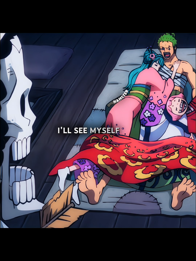Best Zoro AMV you'll ever see 🥶🔥.Brook saw Zoro with hiori #zoro #brook #sanji #amv #explore #animeedit #onepieceedit #myanimeme #myanimelist #muanimevillen #myanimecharacter #myanimetype #devilfruit 