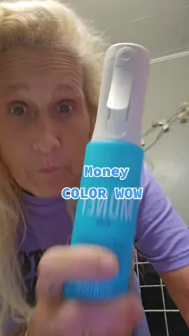 #money #colorwow #dryhair #frizzy #repairshair 