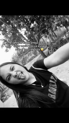 Más egoísta 😠 #paratiii #viral #tiktok #fypシ゚ @Oli💙 