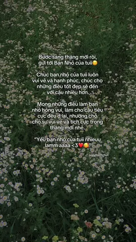 “Yêu bạn nhỏ nhiều lắm..🥰” #tinhyeu #suyymottchut #viral #fyp 