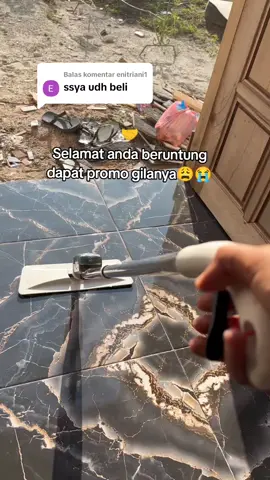 Membalas @enitriani1 terimakasih bunda eni, sehat selalu😘moga makinlancar rezeki ny#alatpel #pellantai #pellantaimurah 