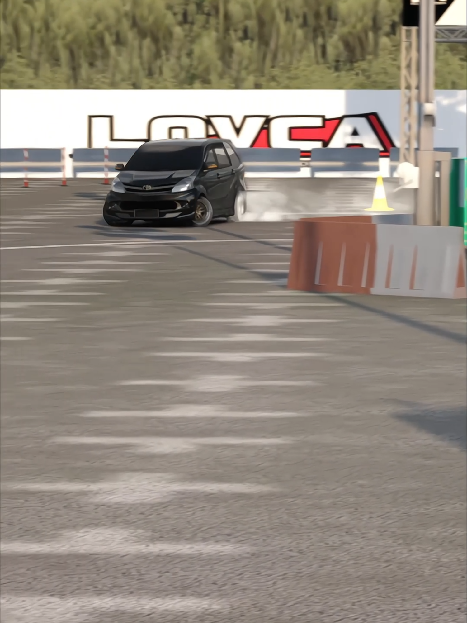 avanza stelan jengat #avanza #fyppppppppppppppppppppppp #fyp