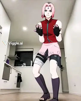 Mami yo te voy a dar 🗣️🔥 #sakuraharuno #sakura #hinatahyuga #hinata #fyp #anime #mangaedit #editmanga #phonk #funk #dance #ai #kunoichis #fypシ゚ 