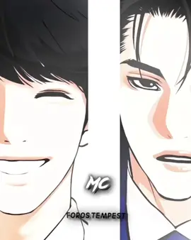 the real mc lil daniel  #ptjuniverse #edit #lookism #lookismedit #manhwaedit #manhwa #looksimwebtoon #danielpark 
