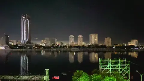 Lễ Hội Pháo Hoa Quốc Tế 2025 #phaohoaquoctedanang #danang #phaohoa2025 #diff2025danang🎆🎇 