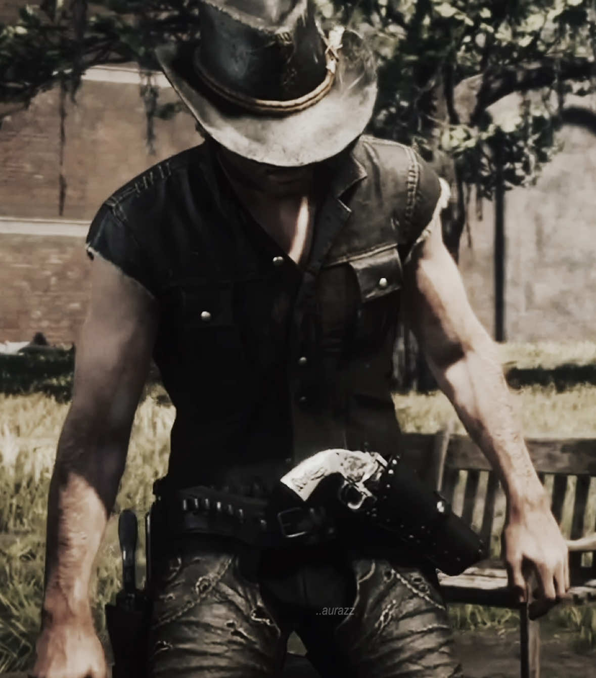 #ARTHURMORGAN || please excuse the freaky song choice (scp: @natt ) #REDDEADREDEMTION2 #arthurmorganedit #rdr2edit #reddeadredemtion2edit #dutchvanderlindeedit #viraledit #edit #capcut #explorepage 