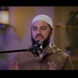 اللهم حسابنا حسابا يسيرا 🤲🏼🖤 #لقاء_عرفات #احمد_العربي #معاتبة_الله_لعبده_يوم_القيامة 