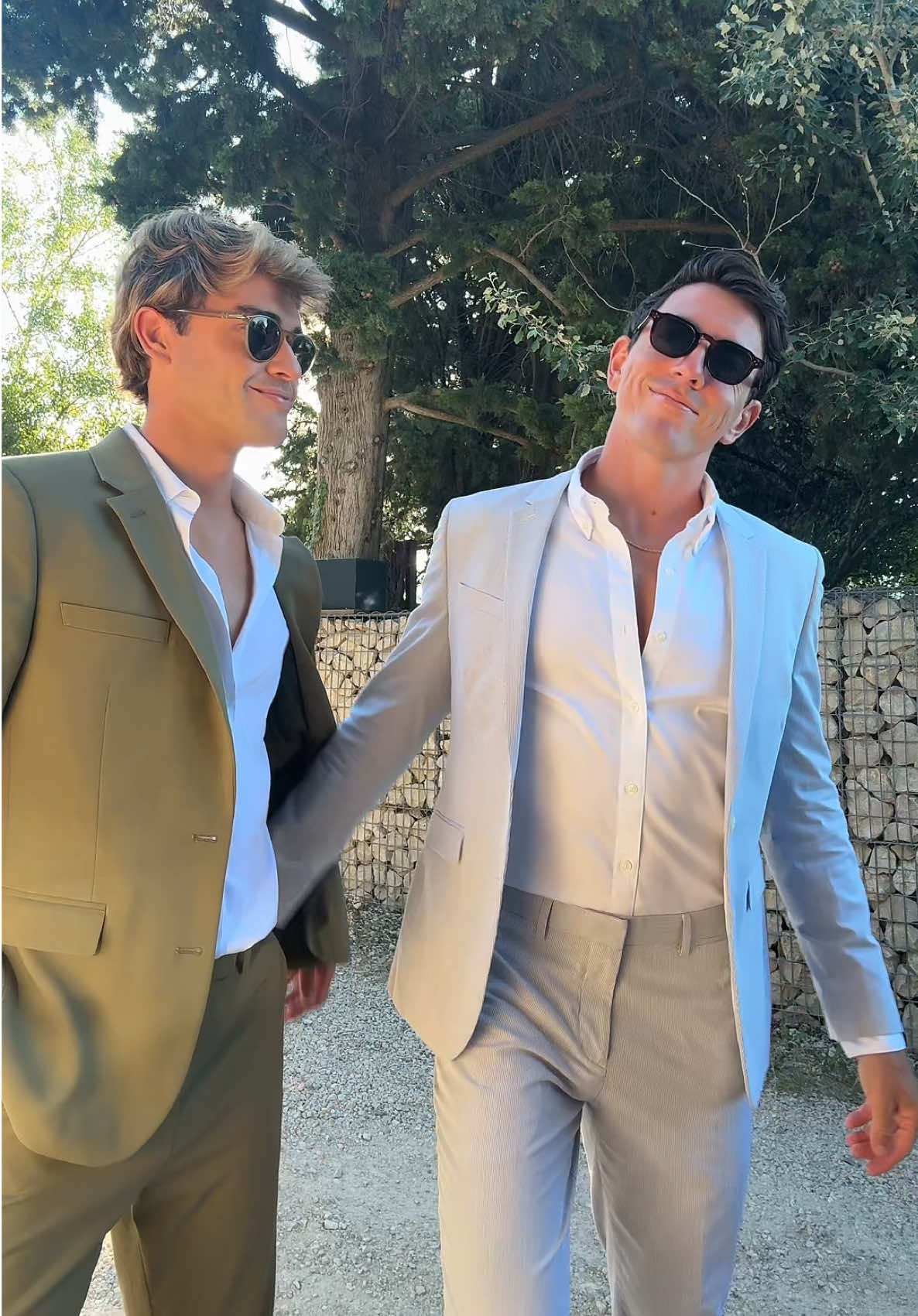 wedding ready @Sebastian Genta 