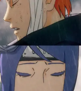 #narutoshippuden #yahiko #konan #fyp #douyin 