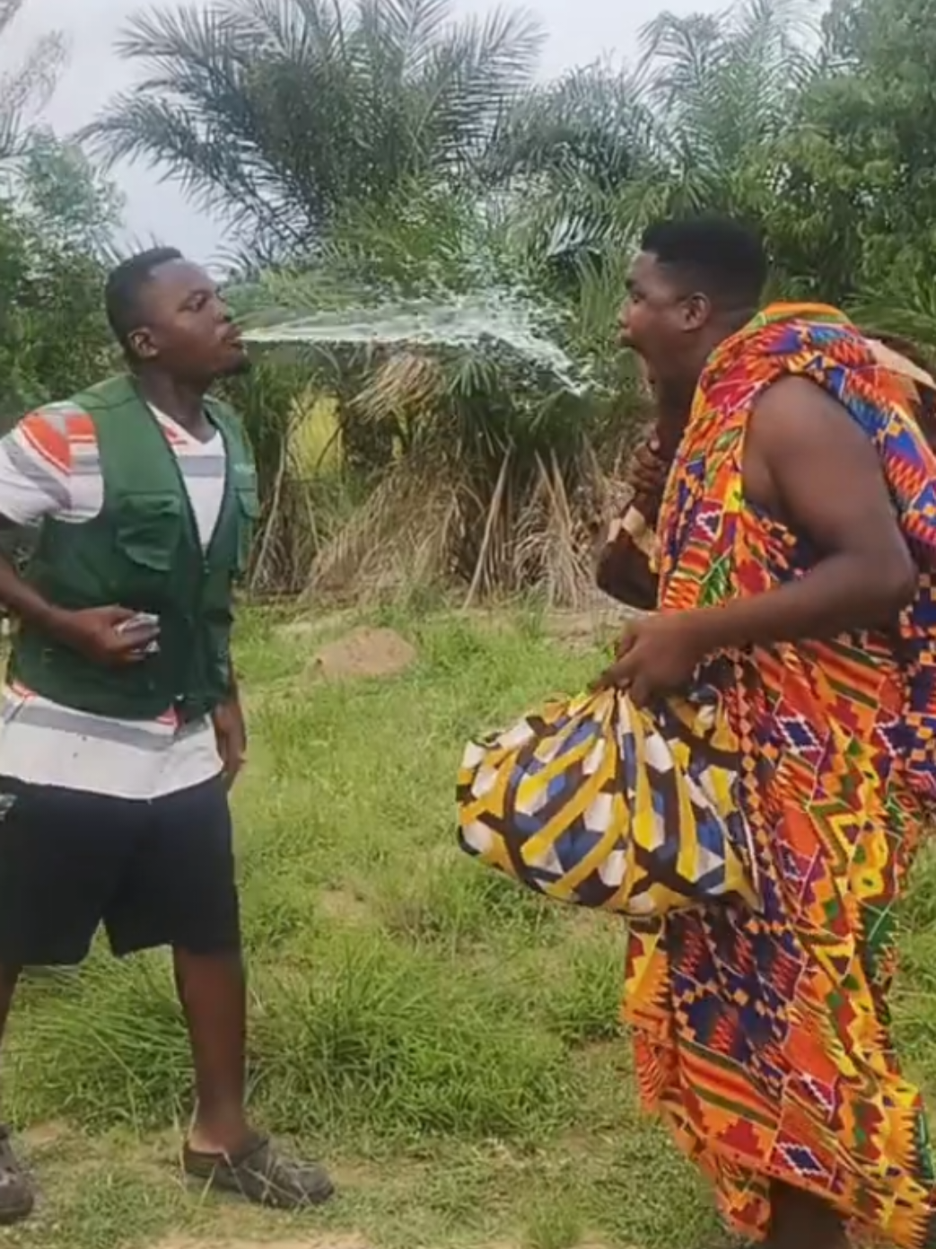 THE QUIET VILLAGE SEASON 2 #viralvideos #trendingvideo #millionaire 