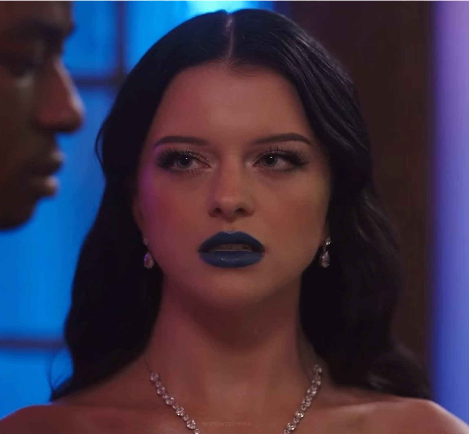 man eater, girl kisser | #bet #kiratimurov #claraalexandrova #betnetflix #kira #kakegurui 