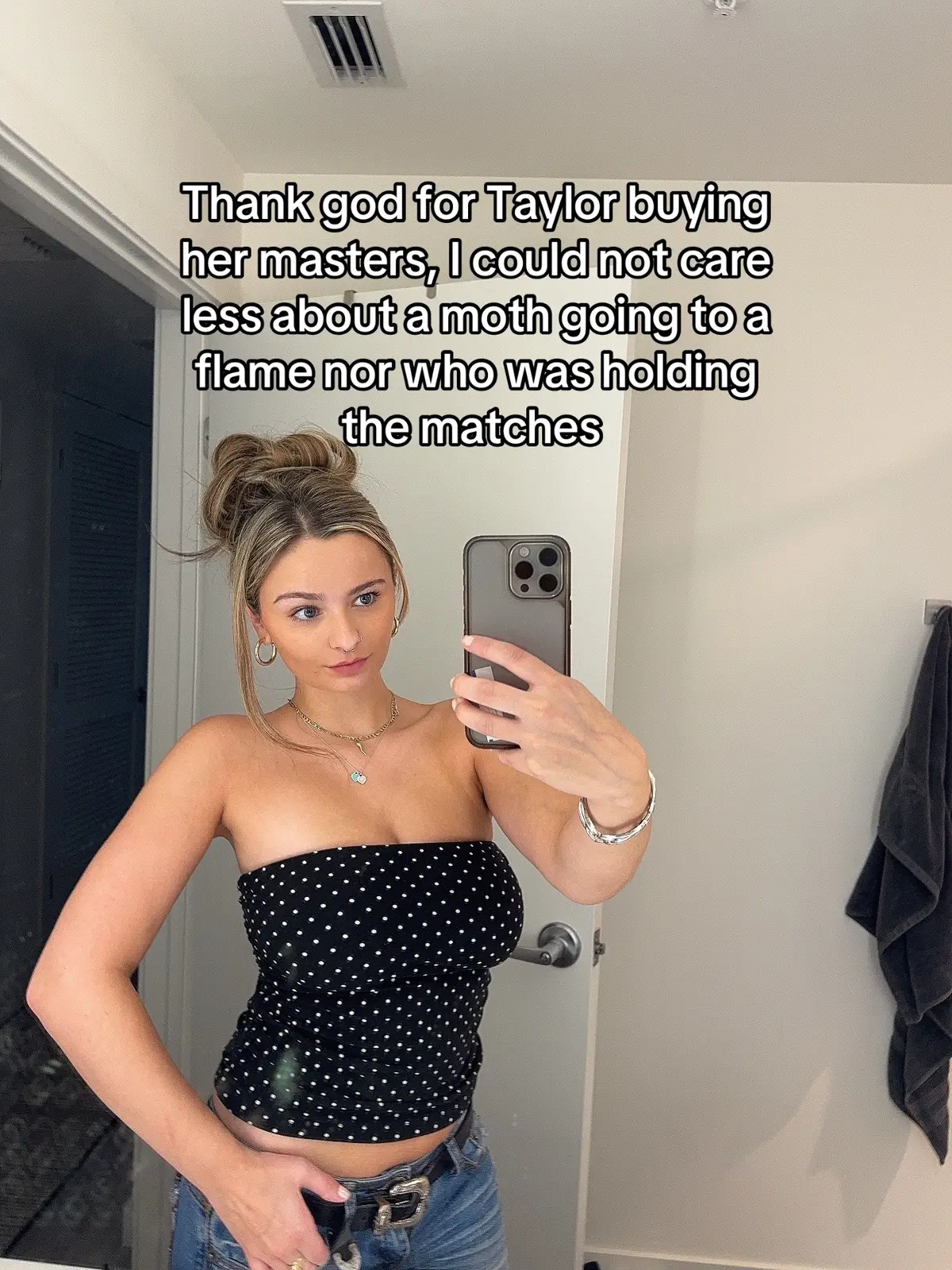 Love u Taylor I’m sorry I respect the non shaming of women but I believe in women’s wrongs #foryou #speaknow #taylorswift #taylorsversion #betterthanrevenge 