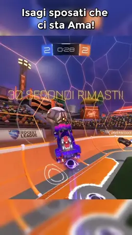 #rocketleague #gaming #rlclips #funnymoments😂  #isagi #fyp #perte 